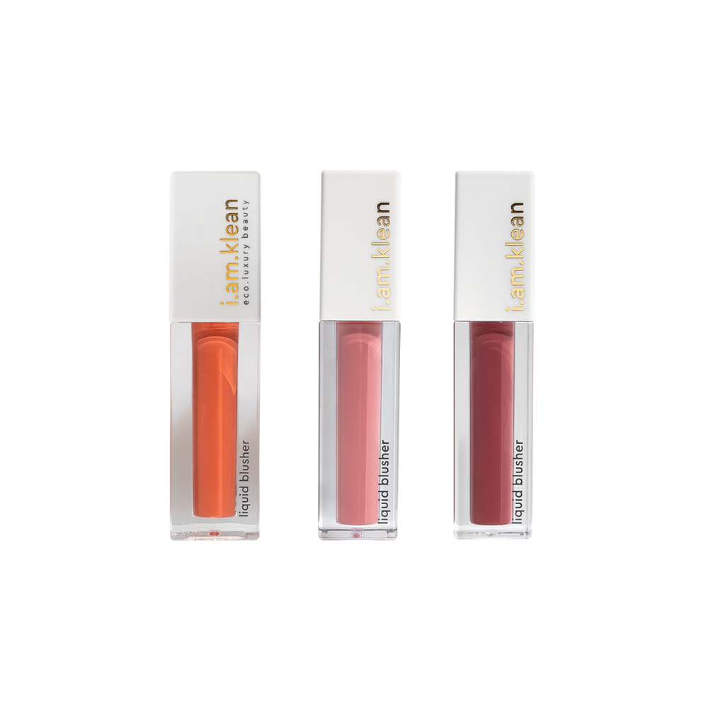 LIQUID BLUSHER