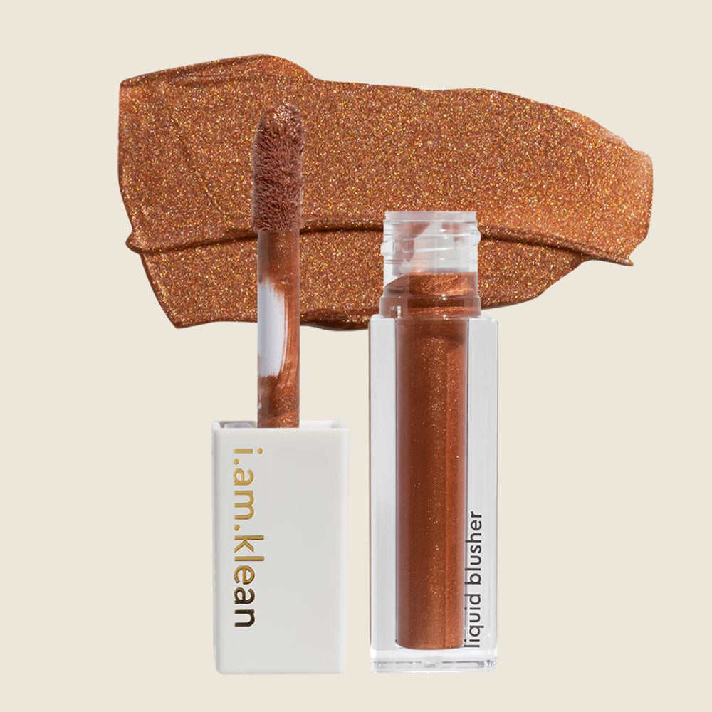 LIQUID BRONZER