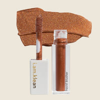 LIQUID BRONZER