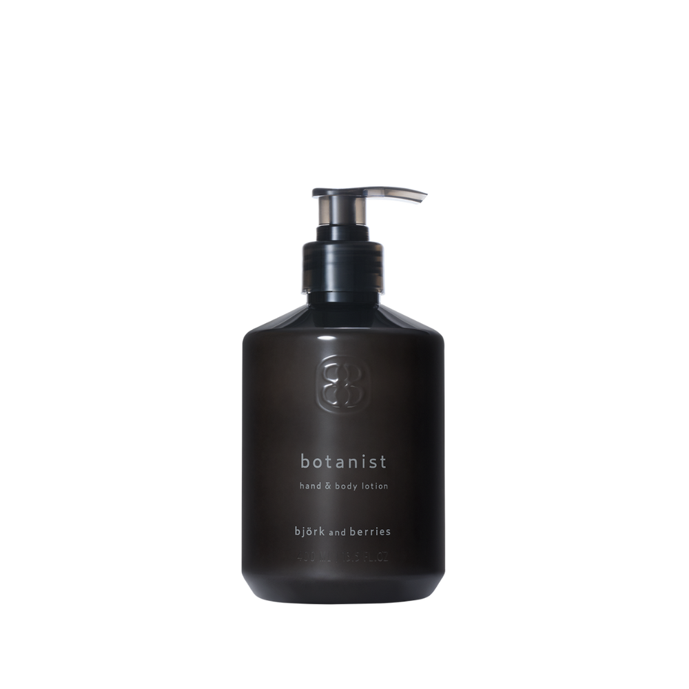 BOTANIST LOTION