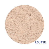 MINERAL LOOSE FOUNDATION