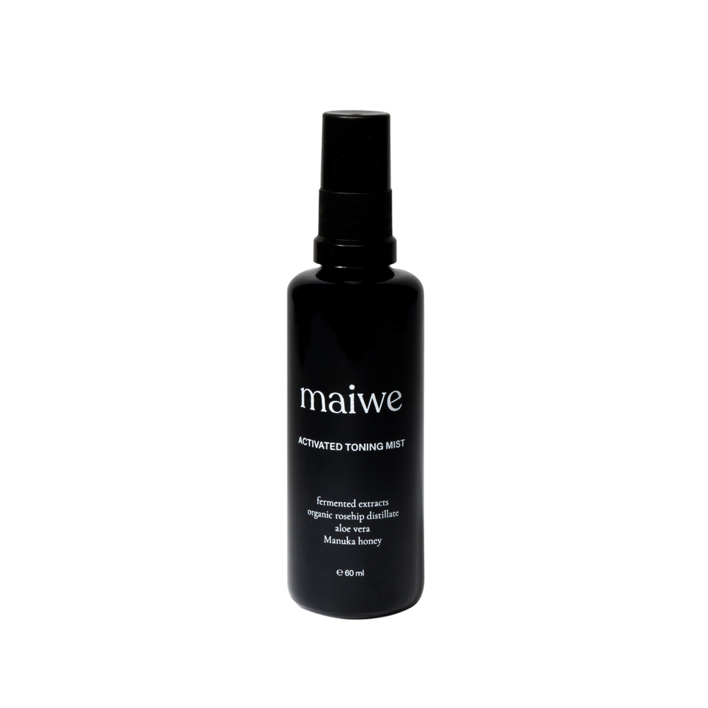 ACTIVATED TONING MIST