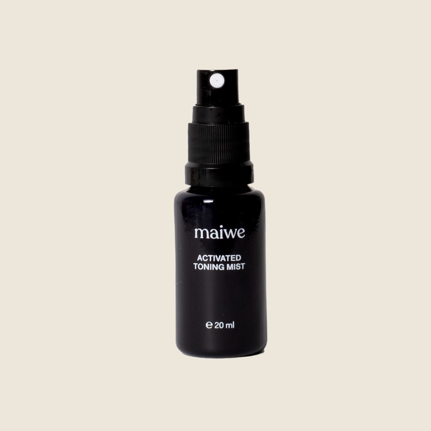 ACTIVATED TONING MIST