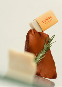 THE BOTANICAL BODY SET