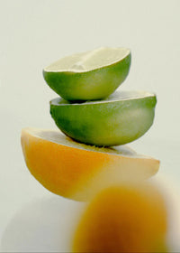 THE BOTANICAL BODY SET