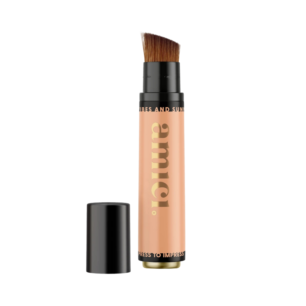 THE PERFECT SUN DUO