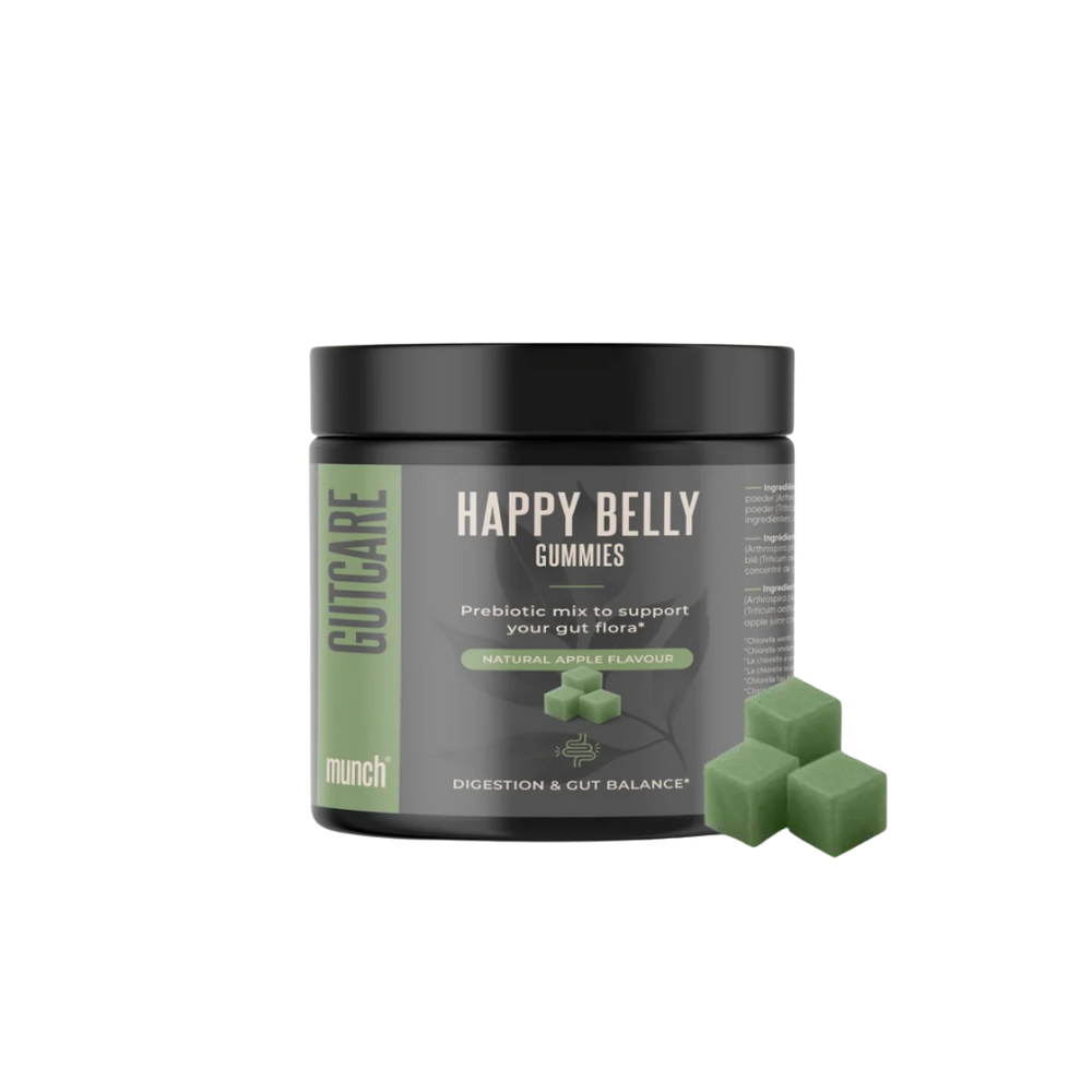 HAPPY BELLY GUMMIES
