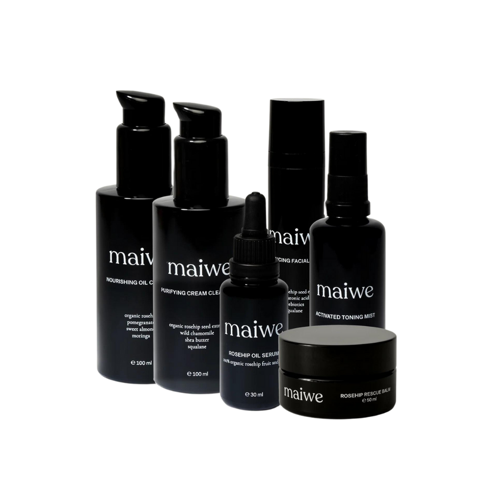 MAIWE ROUTINE