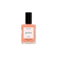 GREEN - TANGERINE