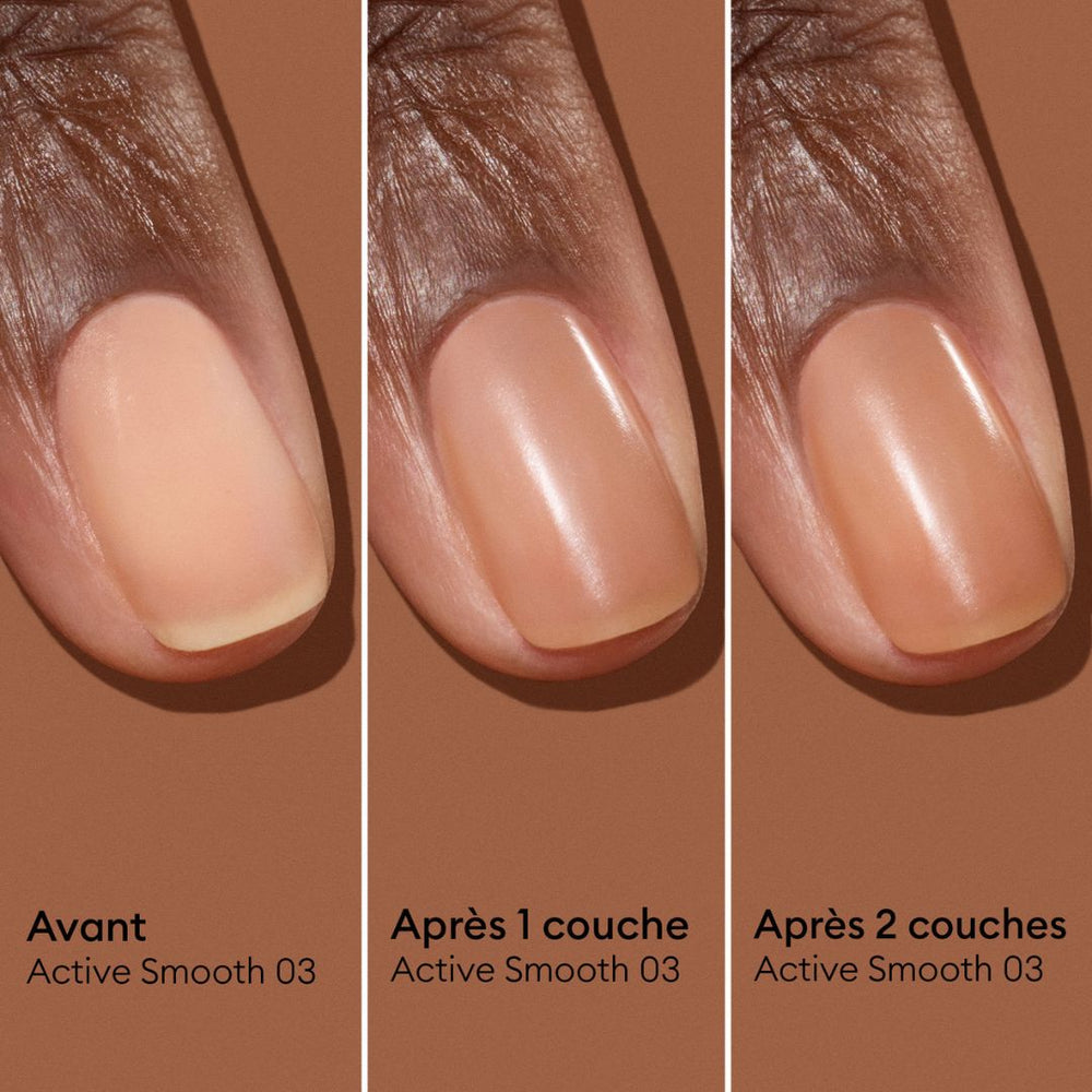 ACTIVE SMOOTH