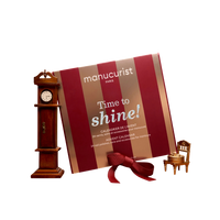 ADVENT CALENDAR - MANUCURIST 