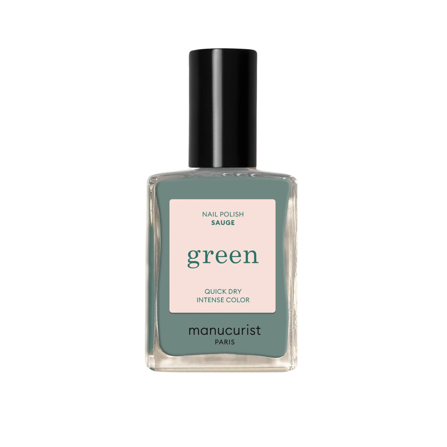 GREEN - SAUGE