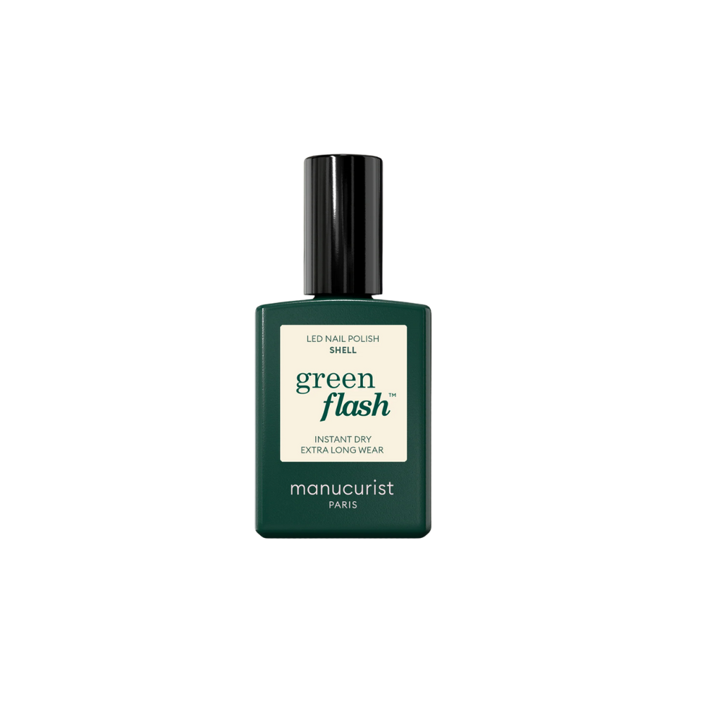 GREEN FLASH - SHELL