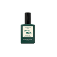 GREEN FLASH - SHELL