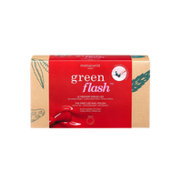 GREEN FLASH - STARTERSKIT 1 KLEUR