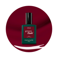 GREEN FLASH - AMOUR