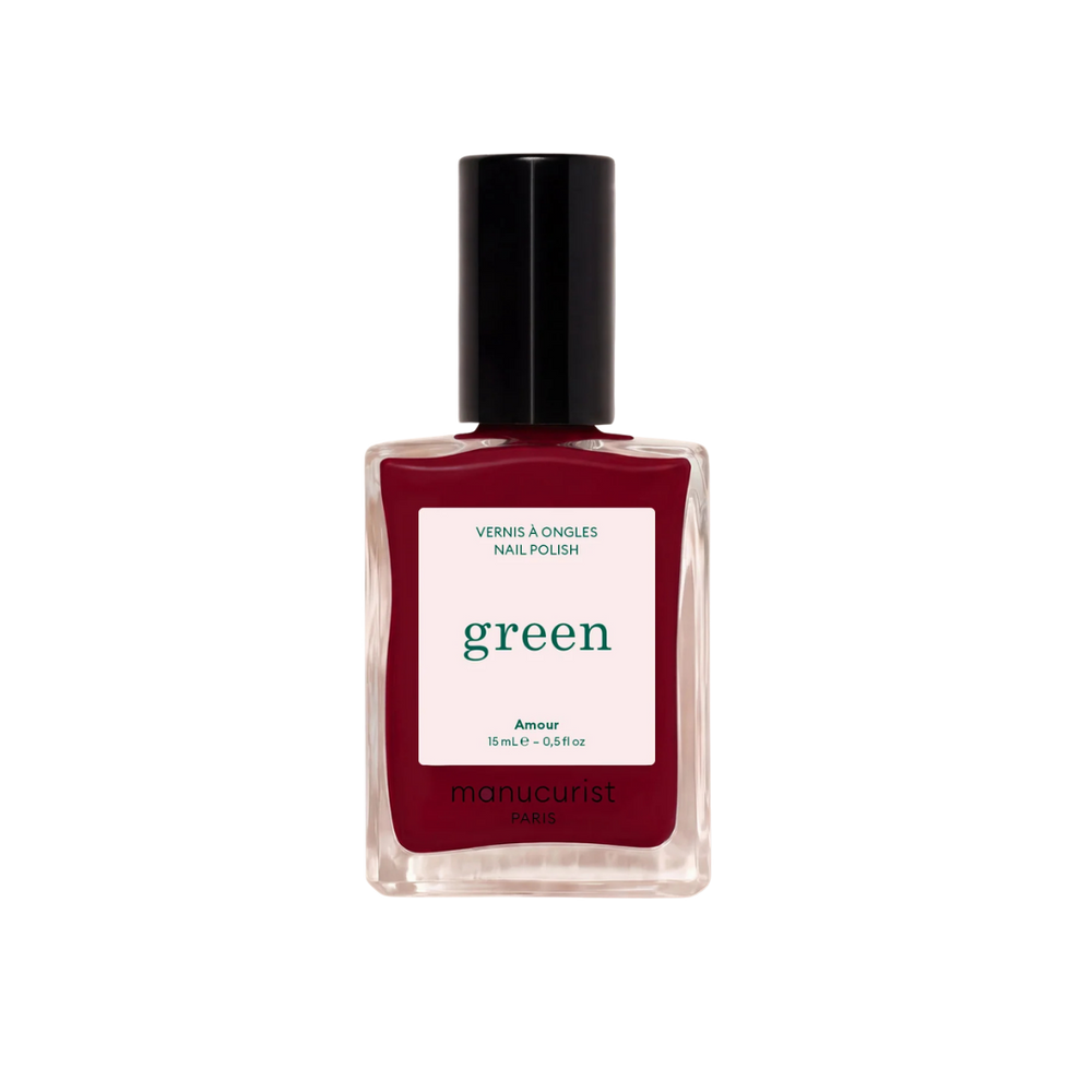 GREEN - AMOUR