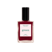 GREEN - AMOUR
