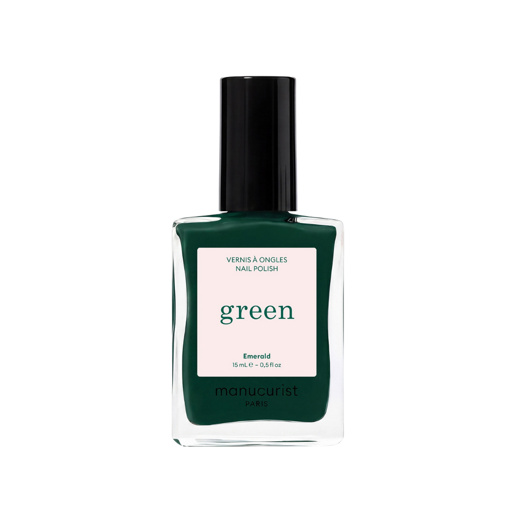 GREEN - EMERALD