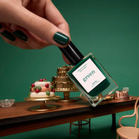 GREEN - EMERALD
