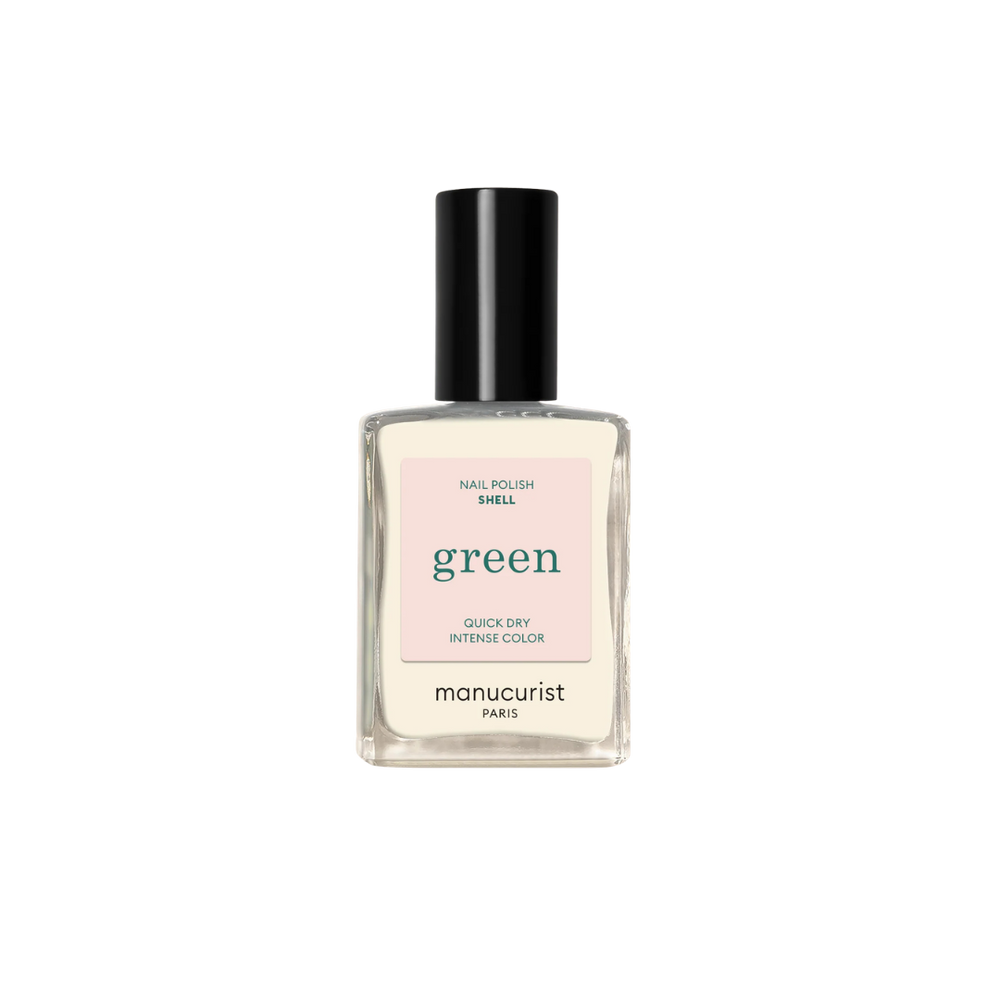 GREEN - SHELL