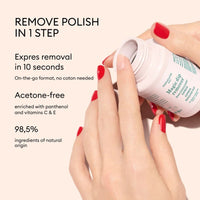 MAGIC DIP REMOVER