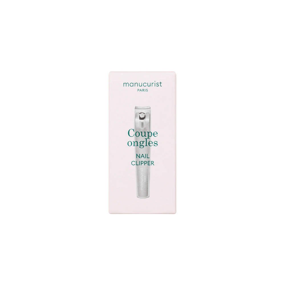 NAIL CLIPPER