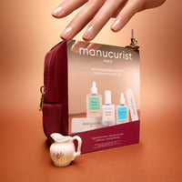 SHINE MANICURE SET