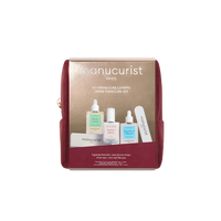 SHINE MANICURE SET