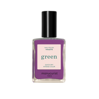 GREEN - VIOLETTE