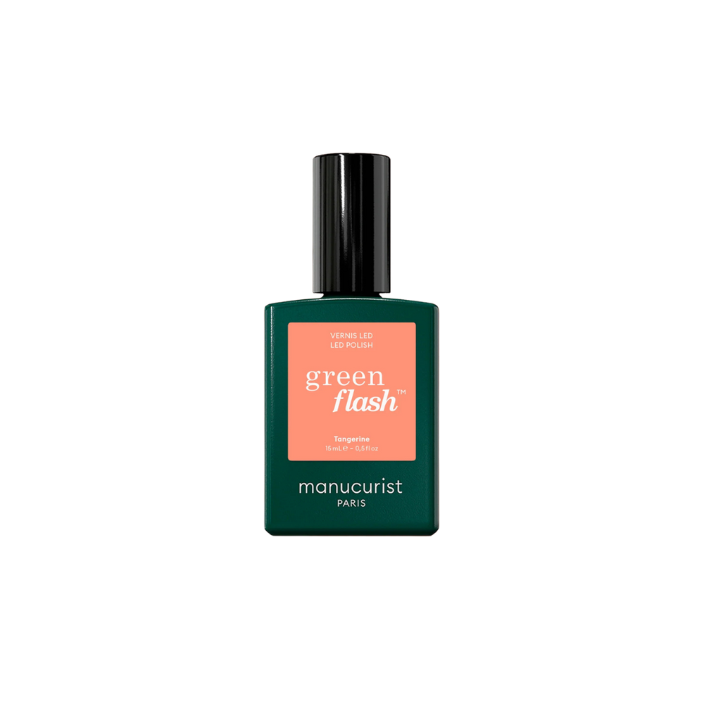 GREEN FLASH - TANGERINE