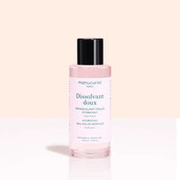 NAIL POLISH REMOVER GREEN 