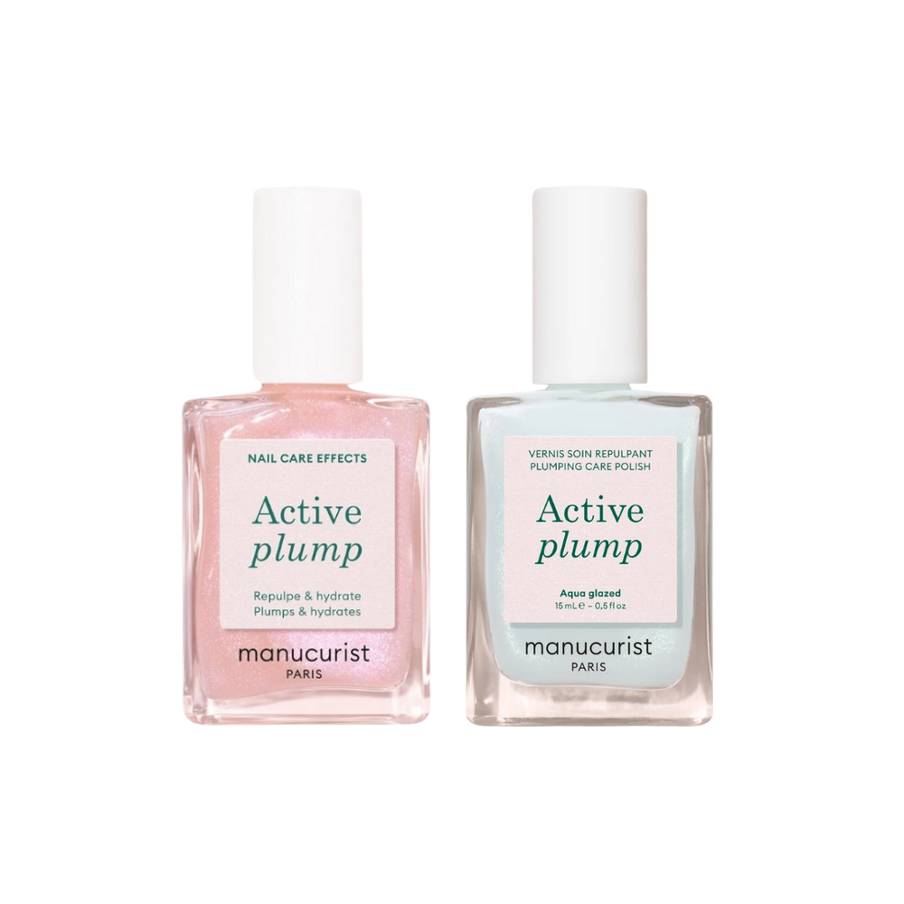 ACTIVE PLUMP