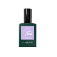 GREEN FLASH - WISTERIA