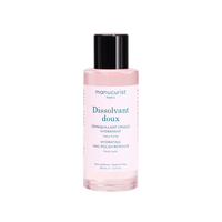 NAIL POLISH REMOVER GREEN 