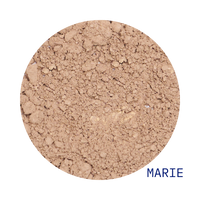 MINERAL LOOSE FOUNDATION