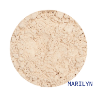 MINERAL LOOSE FOUNDATION