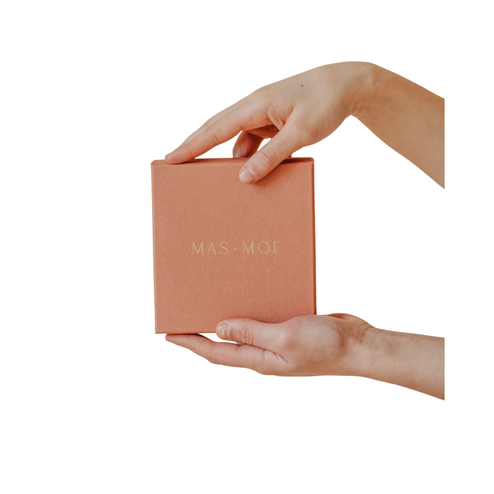 MASSAGE PEARLS BOUQUET FLORALE