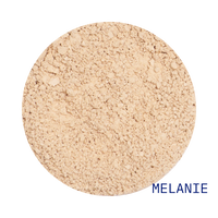 MINERAL LOOSE FOUNDATION
