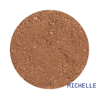 MINERAL LOOSE FOUNDATION