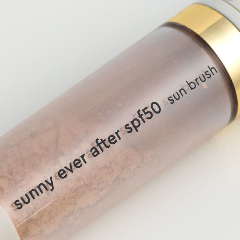 SUNNY EVER AFTER SPF50 POWDER
