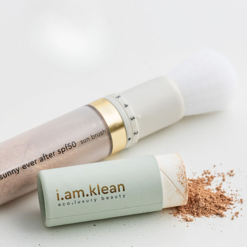 SUNNY EVER AFTER SPF50 POWDER