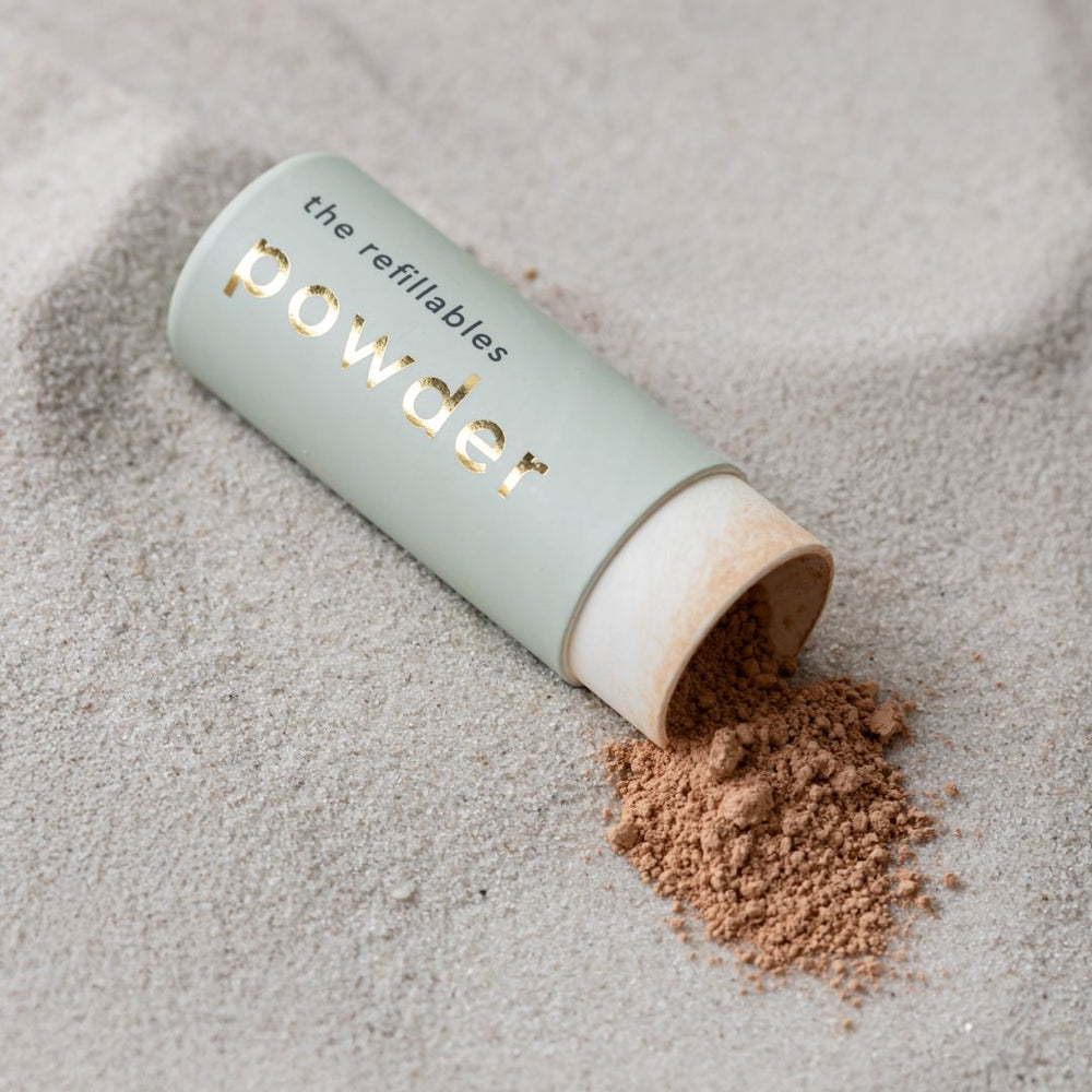 SUNNY EVER AFTER SPF50 POWDER