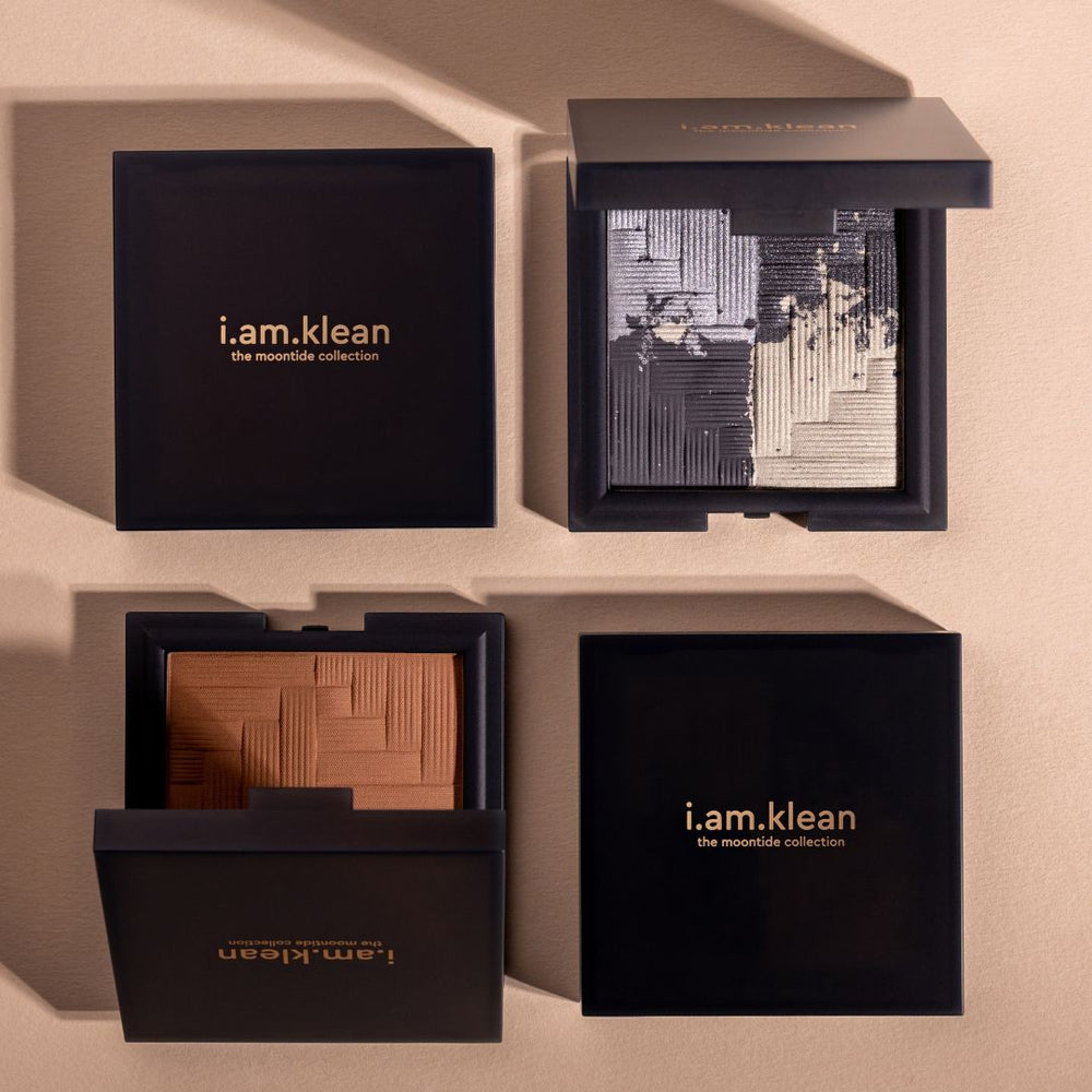 MOONTIDE EYESHADOW PALLET