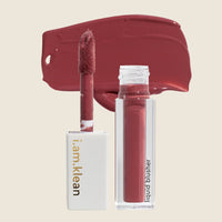 LIQUID BLUSHER