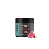 CREATINE GUMMIES