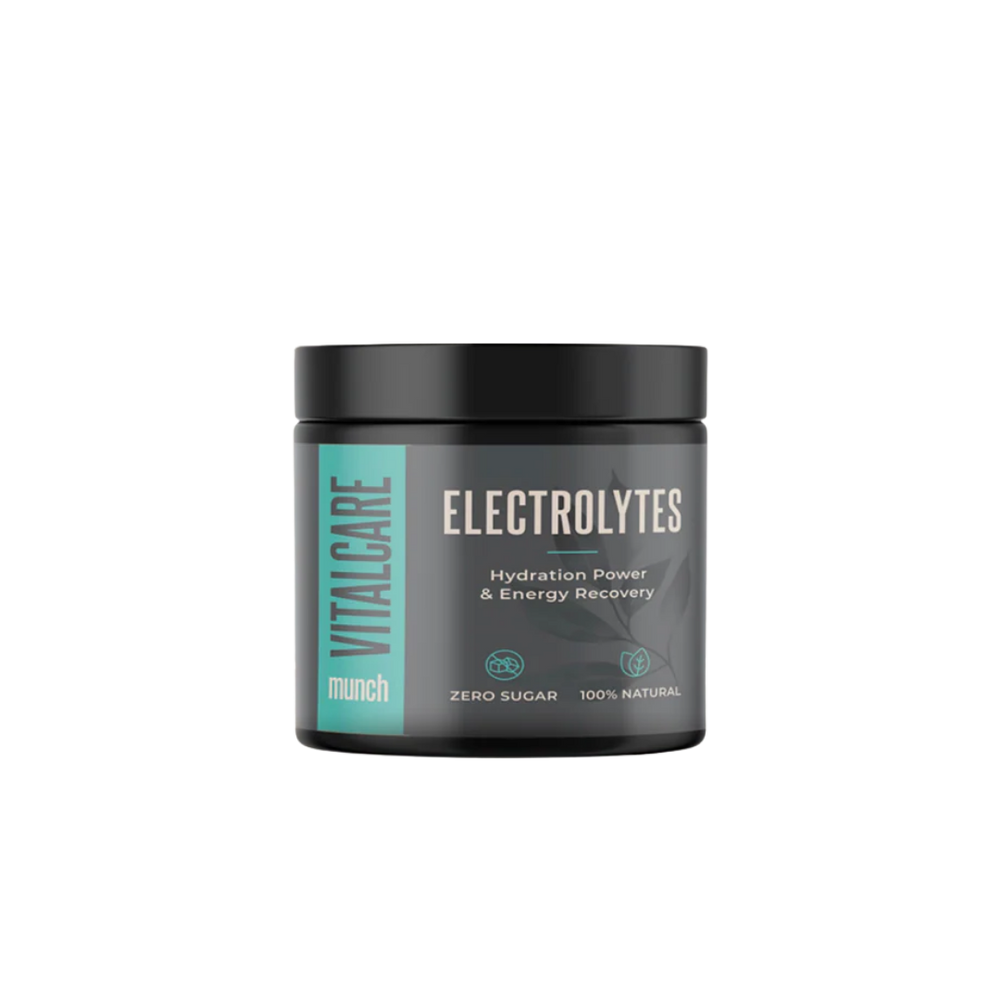 ELEKTROLYTES