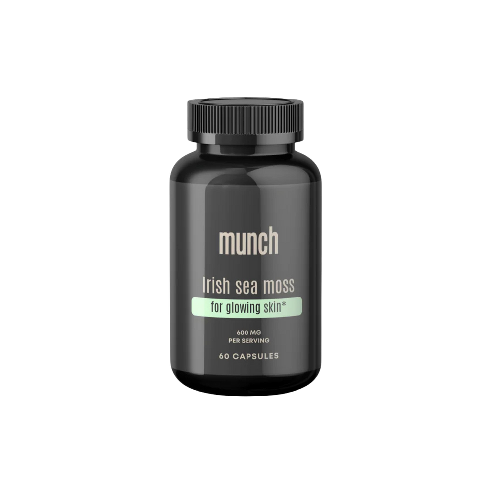 IRISH SEA MOSS