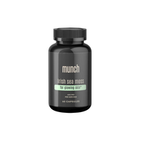 IRISH SEA MOSS