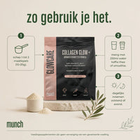 COLLAGEN GLOW +